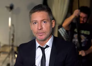 Adrián Suar en crisis