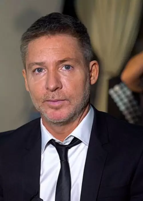 Adrián Suar en crisis
