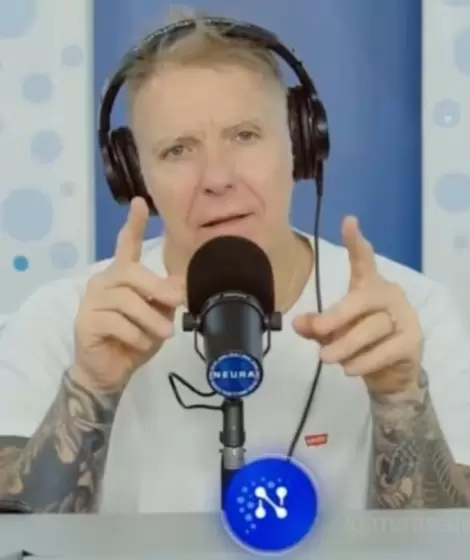 Alejandro Fantino