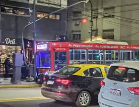 Por el siniestro hay más de 13 heridos