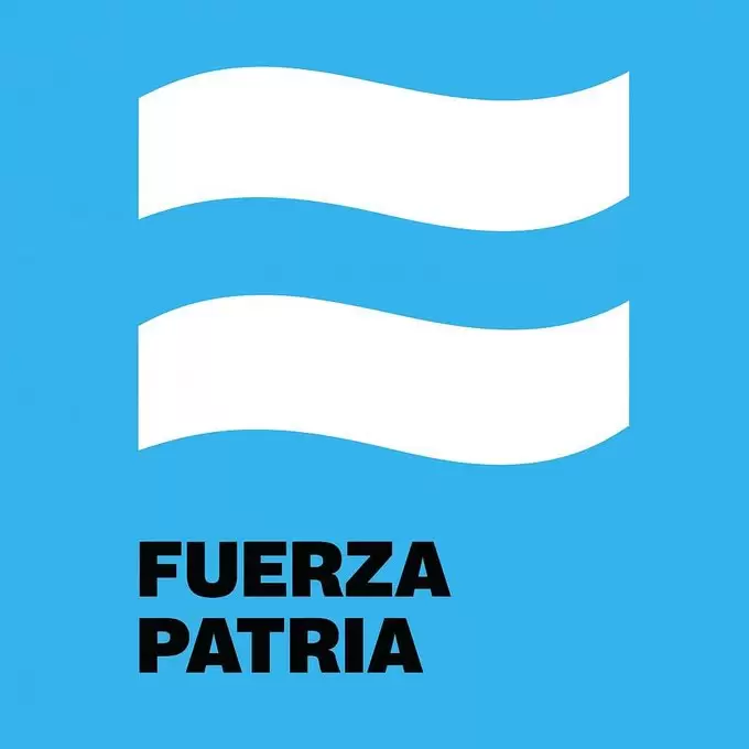 Fuerza Patria