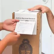 El peronismo encontr la unidad y los libertarios terminaron con el PRO: tensin por las elecciones en PBA