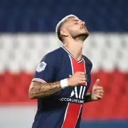 Mauro Icardi acorralado: quin es la mujer a la que le deber pagar 20 millones de pesos