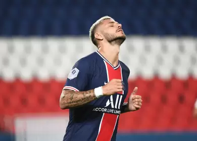 Mauro Icardi