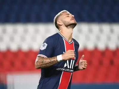 Mauro Icardi