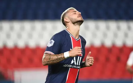 Mauro Icardi