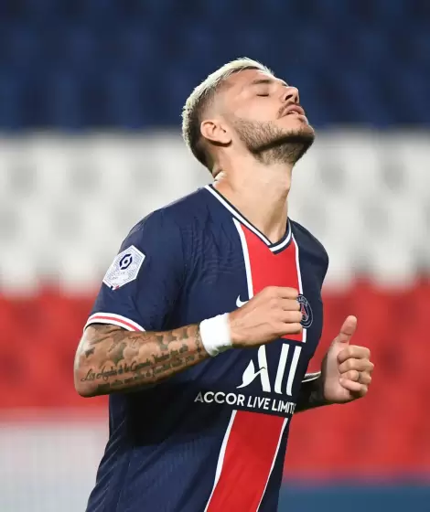 Mauro Icardi