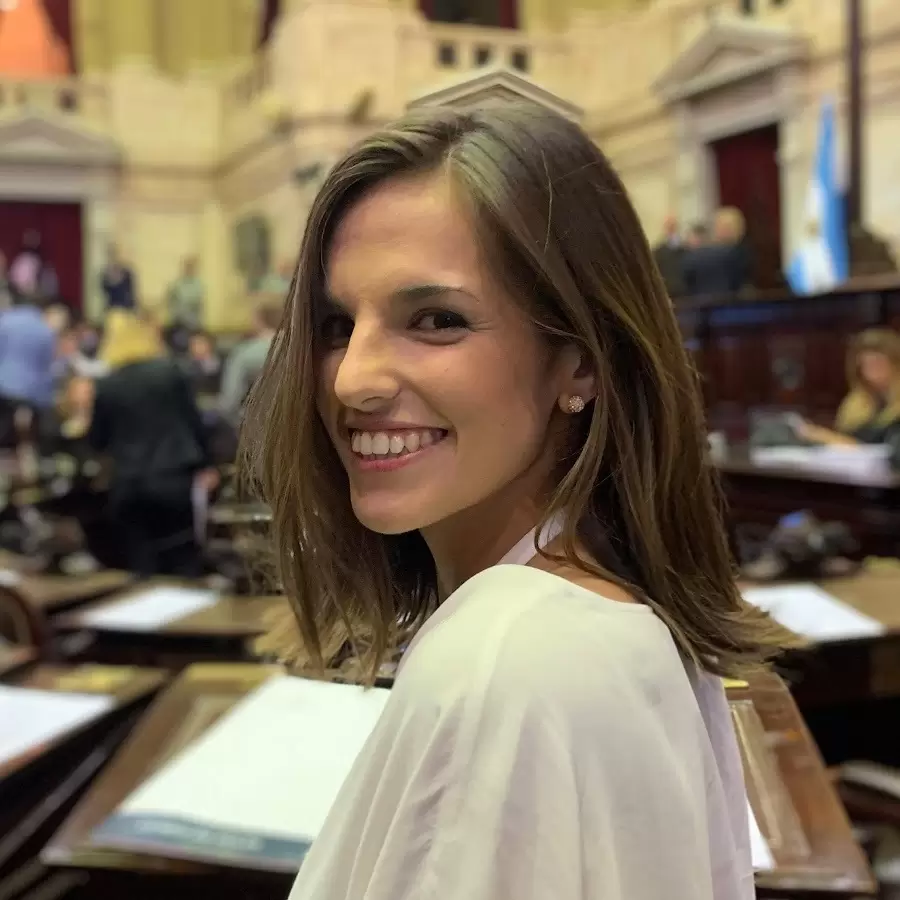 Luca fue diagnosticada en un hogar donde el Trastorno por Dficit de Atencin e Hiperactividad (TDAH) estaba presente de muchas maneras