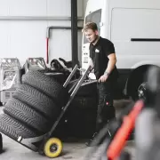 Cmo cambian los hbitos de compra de neumticos en el Hot Sale y el Da del Padre