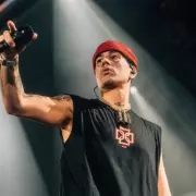 Duki frena la máquina: anunció que arranca un descanso indefinido tras una década de éxitos