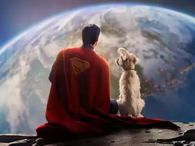 Superman