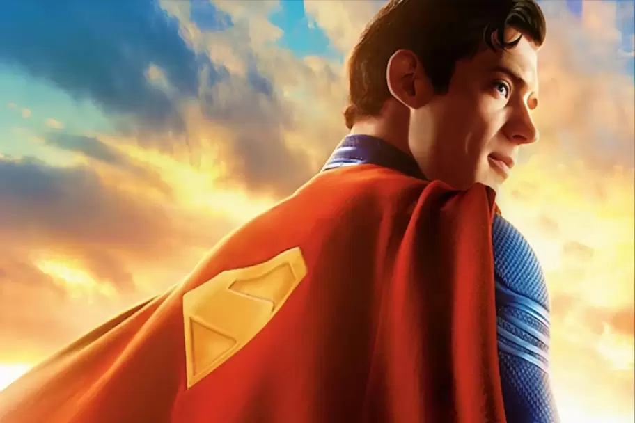 Superman