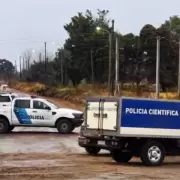 Cortaba lea en un campo privado, lo descubrieron y le dispararon en la cara: est muy grave