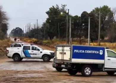 Un cuidador de 72 años le disparó con una escopeta a corta distancia a un vecino de 48