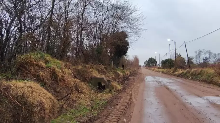 Un cuidador de 72 aos le dispar con una escopeta a corta distancia a un vecino de 48