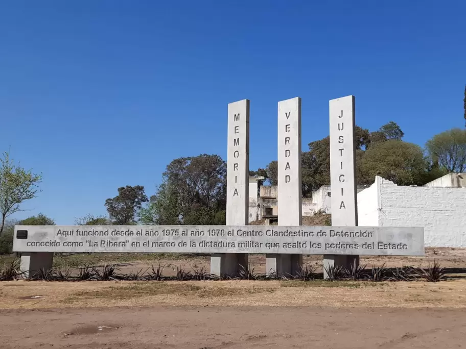 Centro de la Memoria Campo de la Ribera