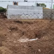 Macabro hallazgo en Campo de la Ribera: alarma en Crdoba por el descubrimiento de una fosa comn