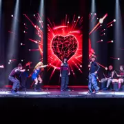 Mayumana: el show que transforma el ritmo en energa pura activando los sentidos