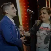 BigBang se consagr con su primer Martn Fierro a 10 aos de su nacimiento: un premio al esfuerzo y a la "innovacin"