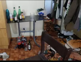 Tres mujeres drogaron y mataron a un joven de 19 años