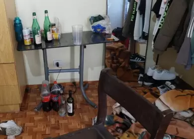 Tres mujeres drogaron y mataron a un joven de 19 años