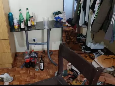 Tres mujeres drogaron y mataron a un joven de 19 años