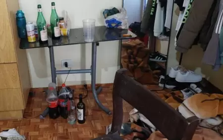 Tres mujeres drogaron y mataron a un joven de 19 años