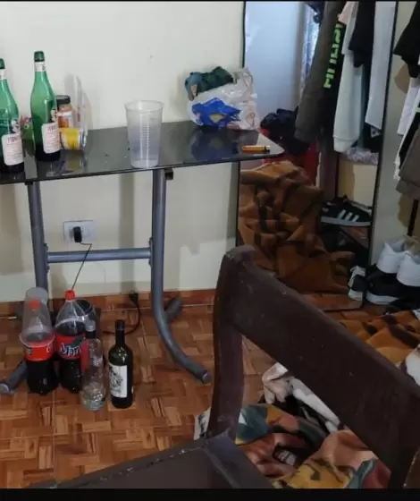 Tres mujeres drogaron y mataron a un joven de 19 aos