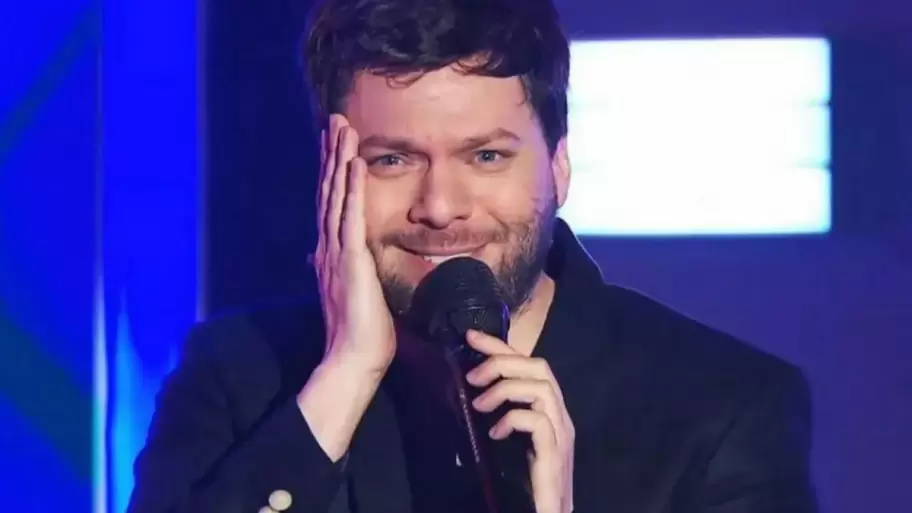 Guido Kaczka