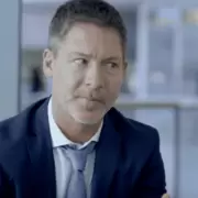 Adrin Suar con los da contados en El Trece: reemplazo inesperado tras la humillacin del bajo rating