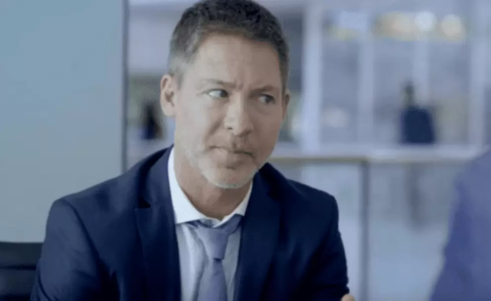 Adrián Suar con los día contados en El Trece: reemplazo inesperado tras la humillación del bajo rating