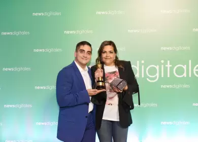 Alejo Paredes y Manuela Fernández Mendy