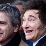 Reservas, el talón de Aquiles de Luis Caputo: el FMI presiona y ahoga el plan económico libertario