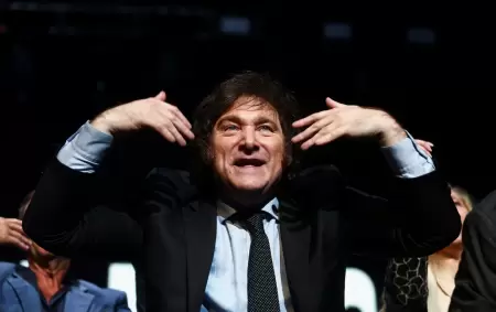 Javier Milei