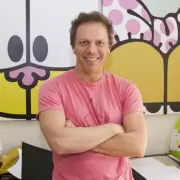 Nik negó el plagio sistemático en sus ilustraciones y se victimizó: "Es que soy el único dibujante de derecha"