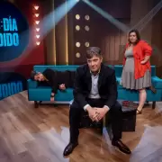 ¿Se le viene la noche a Suar? El regreso de Pergolini a la TV no cumplió con las expectativas: apenas 6 puntos de rating