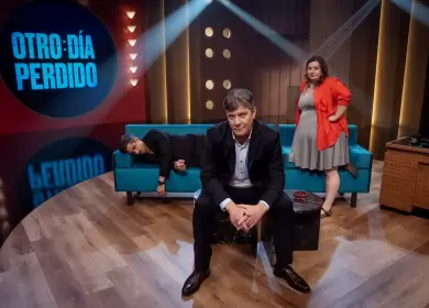 El regreso de Pergolini a la TV con su big show en eltrece debutó con apenas 6 puntos
