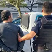 Vergenza: desafectaron a un subteniente de la Bonaerense que protagoniz una persecucin borracho y agredi a un colega