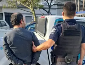 Desafectaron a un subteniente que protagonizó una persecución borracho y atacó a un compañero