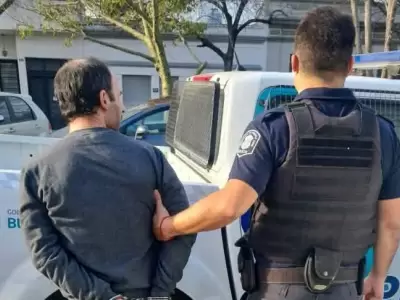 Desafectaron a un subteniente que protagonizó una persecución borracho y atacó a un compañero