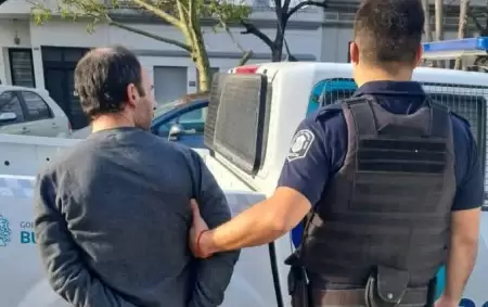 Desafectaron a un subteniente que protagonizó una persecución borracho y atacó a un compañero