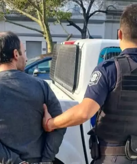 Desafectaron a un subteniente que protagonizó una persecución borracho y atacó a un compañero