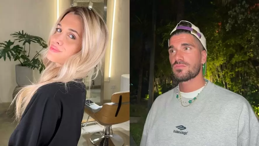 El acuerdo entre Wanda e Icardi recuerda a las exigencias que Cami Homs le impuso a De Paul