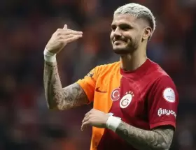 Mauro Icardi