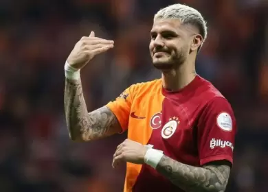 Mauro Icardi
