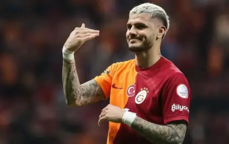 Mauro Icardi