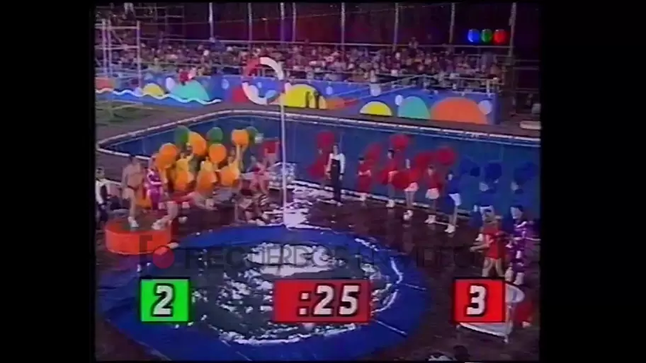 Supermatch: el secreto mejor guardado de la televisión argentina que marcó a toda una generación