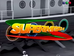 Supermatch: el secreto mejor guardado de la televisión argentina que marcó a toda una generación