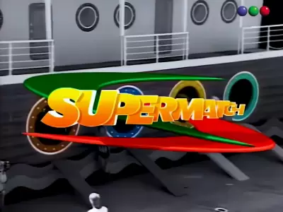 Supermatch: el secreto mejor guardado de la televisión argentina que marcó a toda una generación