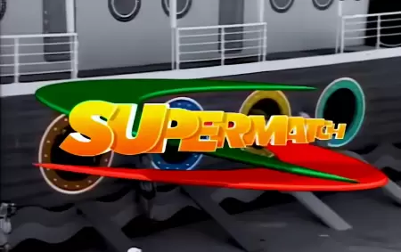 Supermatch: el secreto mejor guardado de la televisión argentina que marcó a toda una generación